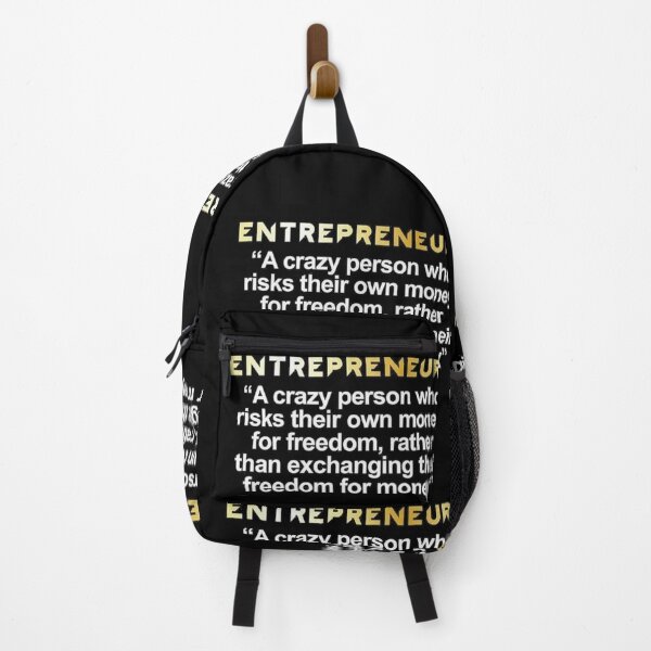Item preview, Best Entrepreneur Quotes - Entrepreneur designed and sold by pinkycherry.