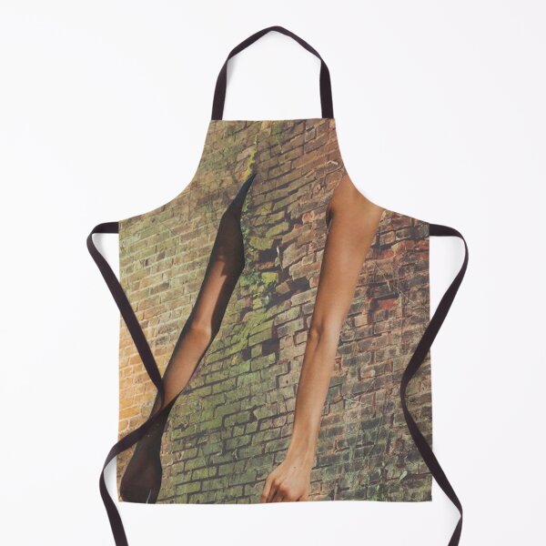 Item preview, Back _Wall / Bodies designed and sold by Mariana Freijomil / Takecutandpaste.