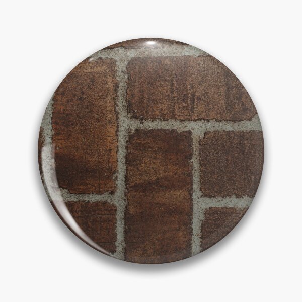 Item preview, Brick Pattern Found in Spain designed and sold by Leah Flores.