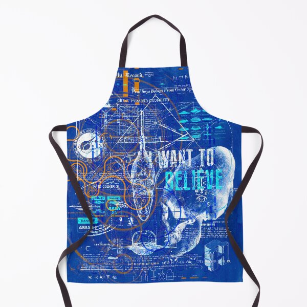 Item preview, BELIEVE. ALIEN EVIDENCE. designed and sold by danry.