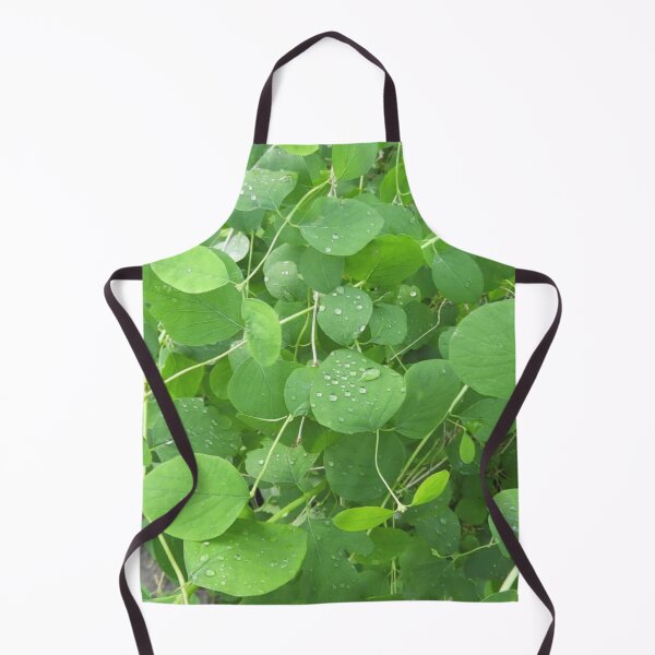 Item preview, Leaves after the rain designed and sold by ThePoodleandCo.