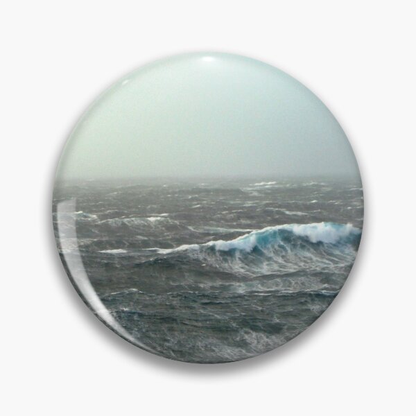 Item preview, Force 11 in the Arctic Sea designed and sold by niki2028.