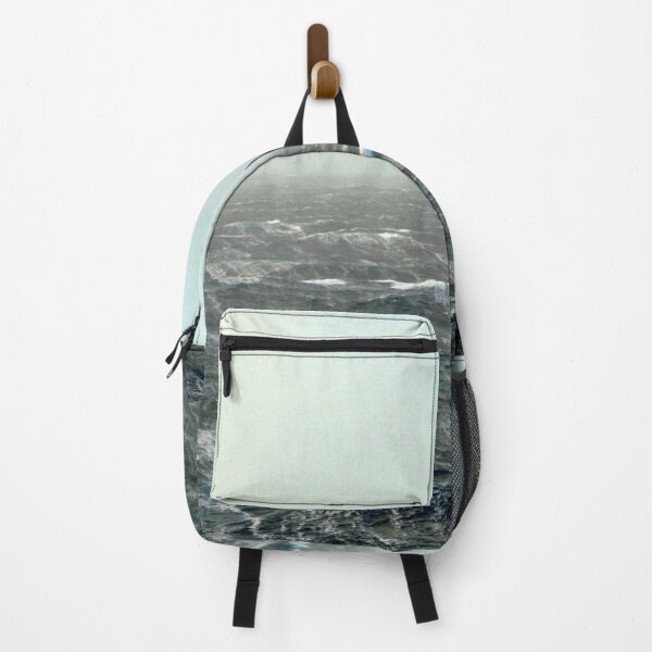 Item preview, Force 11 in the Arctic Sea designed and sold by niki2028.