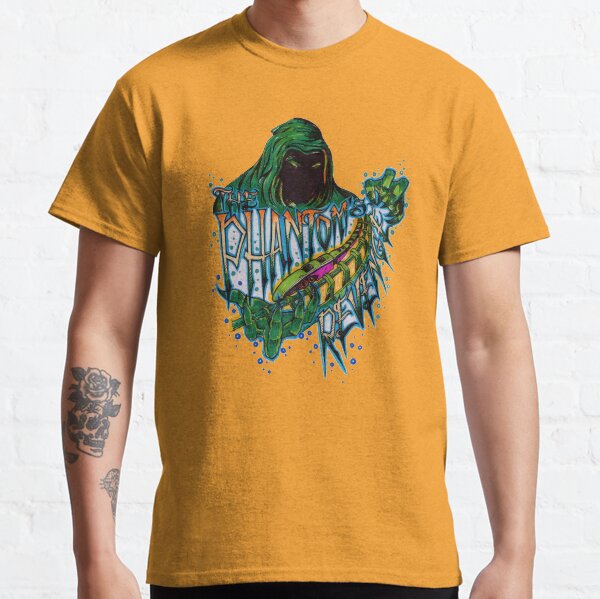 Phantoms Revenge Classic T-Shirt