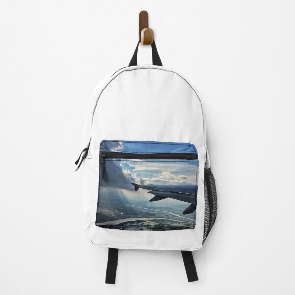 Item preview, Cloud Lighting from Airplane over Ecuador designed and sold by kayleefisherr.