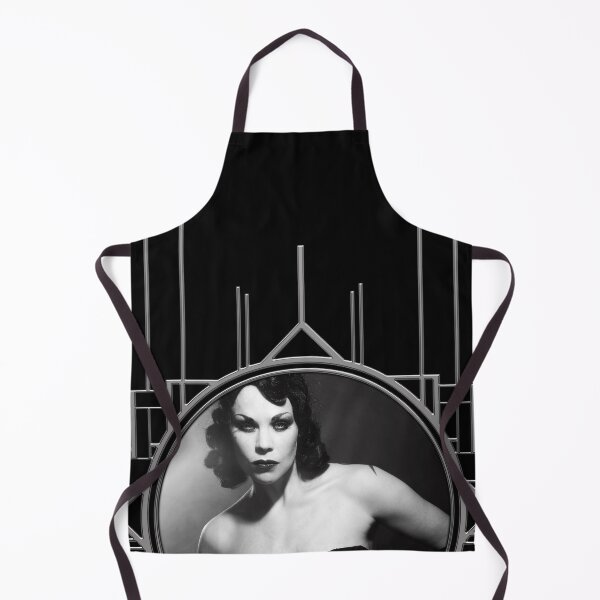 Item preview, Femme Fatale Xarah - Old Hollywood Burlesque designed and sold by Xarah.