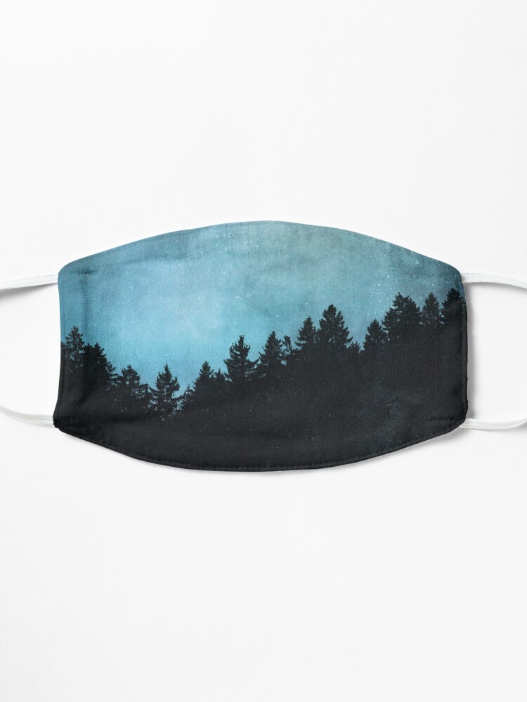 Alternate view of All I Need Mask