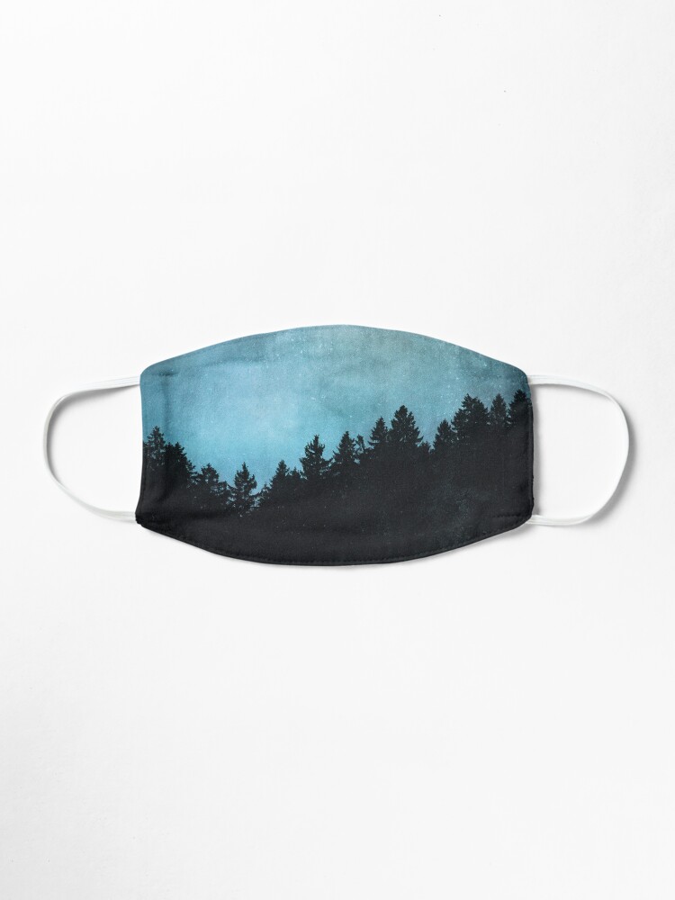 Alternate view of All I Need Mask