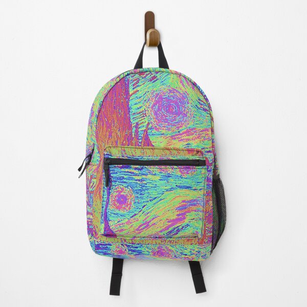 Item preview, Starry Night designed and sold by noahpinion.