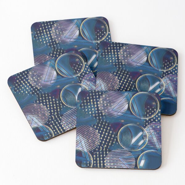 Item preview, kpop pattern abstract designed and sold by doctors-apparel.