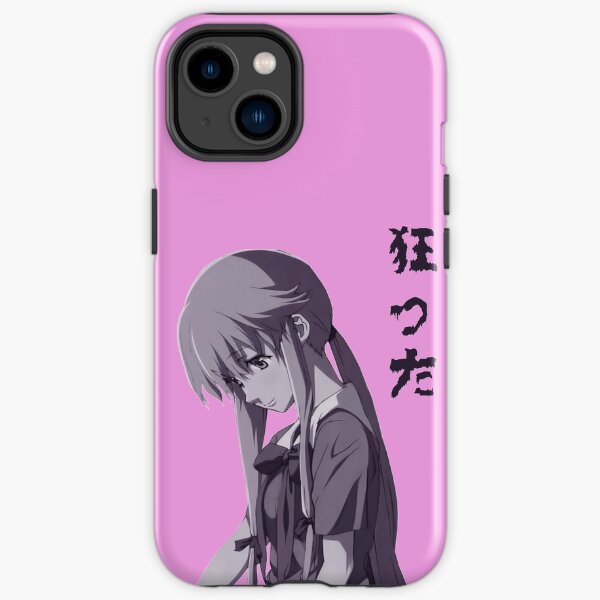 Mirai nikki caminhadas ao ar livre mochila equitação escalada esportes saco mirai  nikki anime manga futuro gasai yuno yoshitaka amano - AliExpress