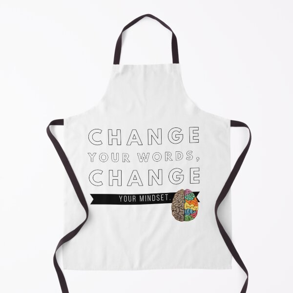 Item preview, Best Entrepreneur Quotes - Change Your Words, Change Your Mindset designed and sold by pinkycherry.