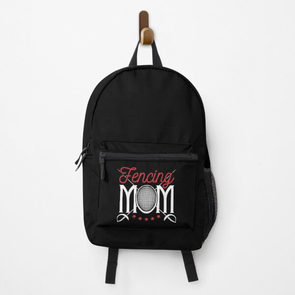 Item preview, Fencing Mom designed and sold by jaygo.