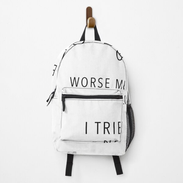 Item preview, i tried to be normal once designed and sold by Yass-s.