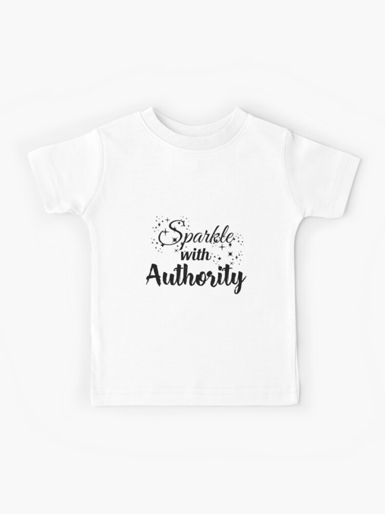 art authority t shirt