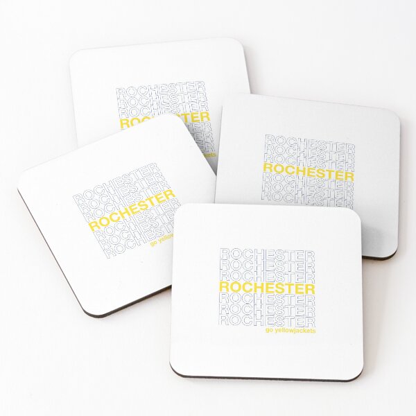 Item preview, Rochester Have A Nice Day designed and sold by emilyadelacruz.