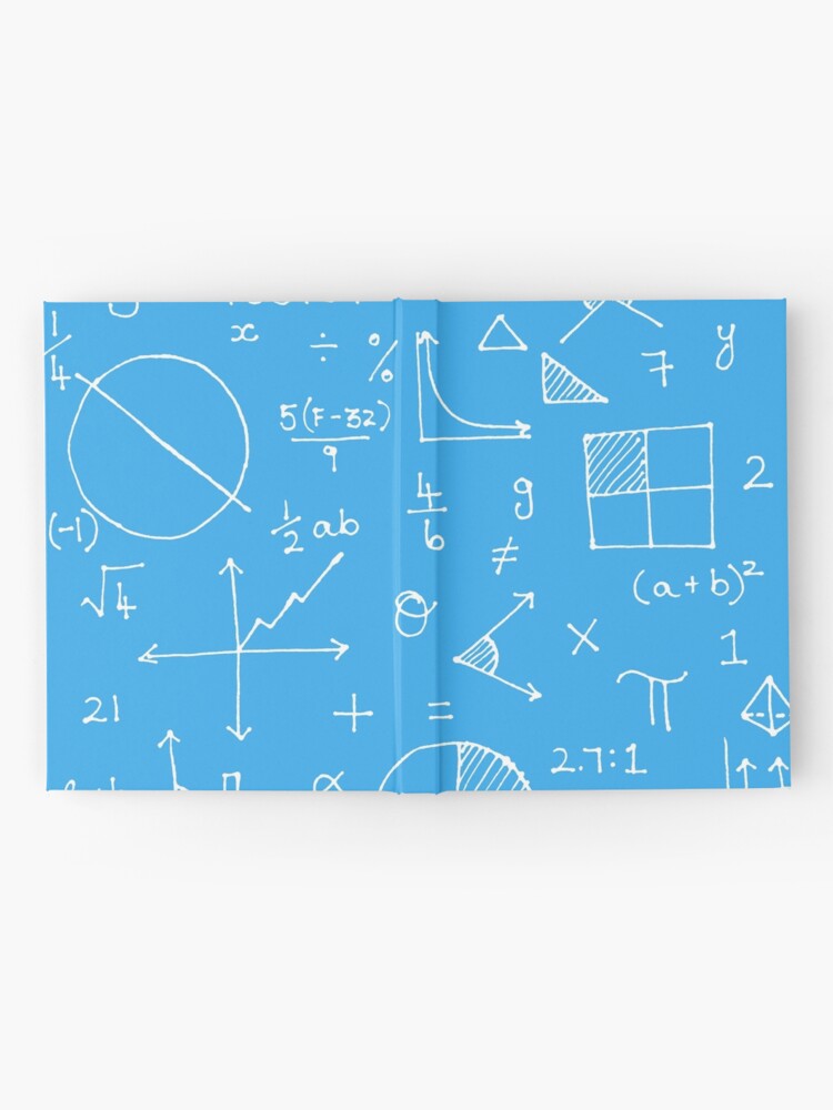 Math Teacher (no problem too big or too small) - blue | Leggings