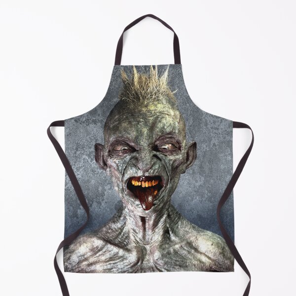 Item preview, Monster Portrait (7) designed and sold by 3D-Warrior.