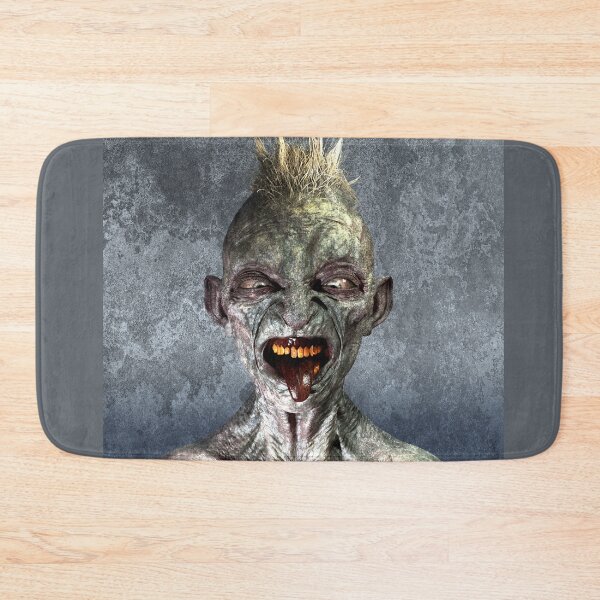 Item preview, Monster Portrait (7) designed and sold by 3D-Warrior.