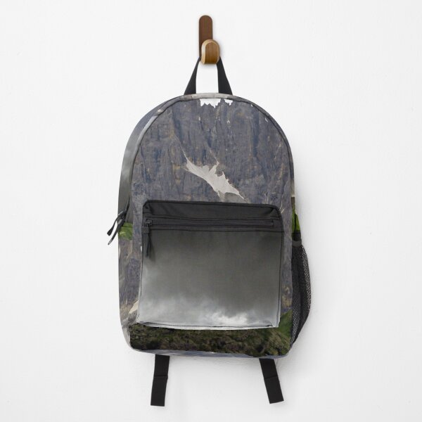Item preview, Mountains Alps Peaks Storm designed and sold by Anna Lemos.
