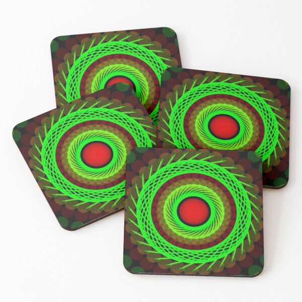 Item preview, Mandala designed and sold by shagun salwan.