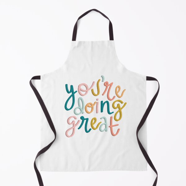 Item preview, You’re doing great designed and sold by Stephanie Vanden Hoek.