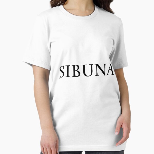 Item preview, Sibuna designed and sold by ClaraOswald22.