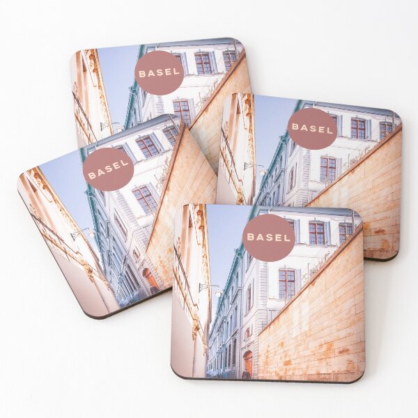 Item preview, Basel Switzerland designed and sold by DeadRight.