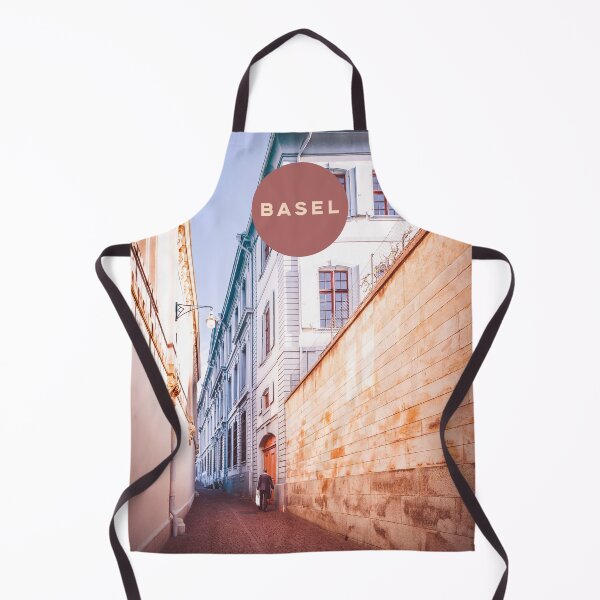 Item preview, Basel Switzerland designed and sold by DeadRight.