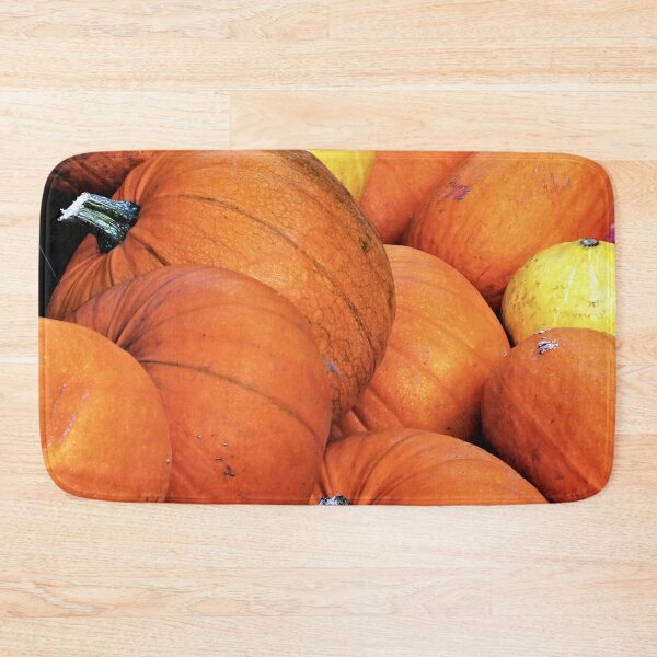 Item preview, Pumpkin Pile Up designed and sold by Yampimon.