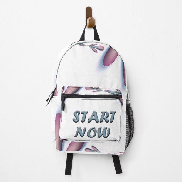 Item preview, Start now don't wait designed and sold by hutofdesigns.