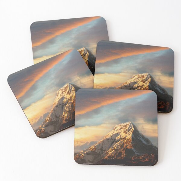 Item preview, natural landscape, mountain beautiful scenery designed and sold by Kinisis.