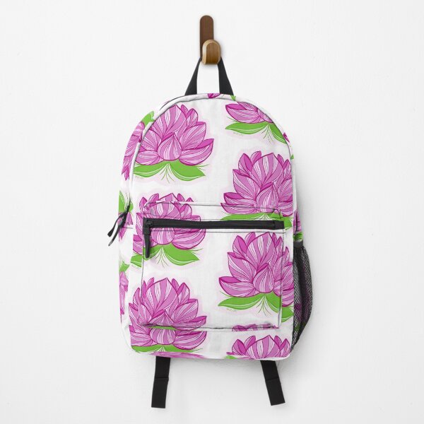 Item preview, Lotus Flower designed and sold by Cary Elizabeth Designs.