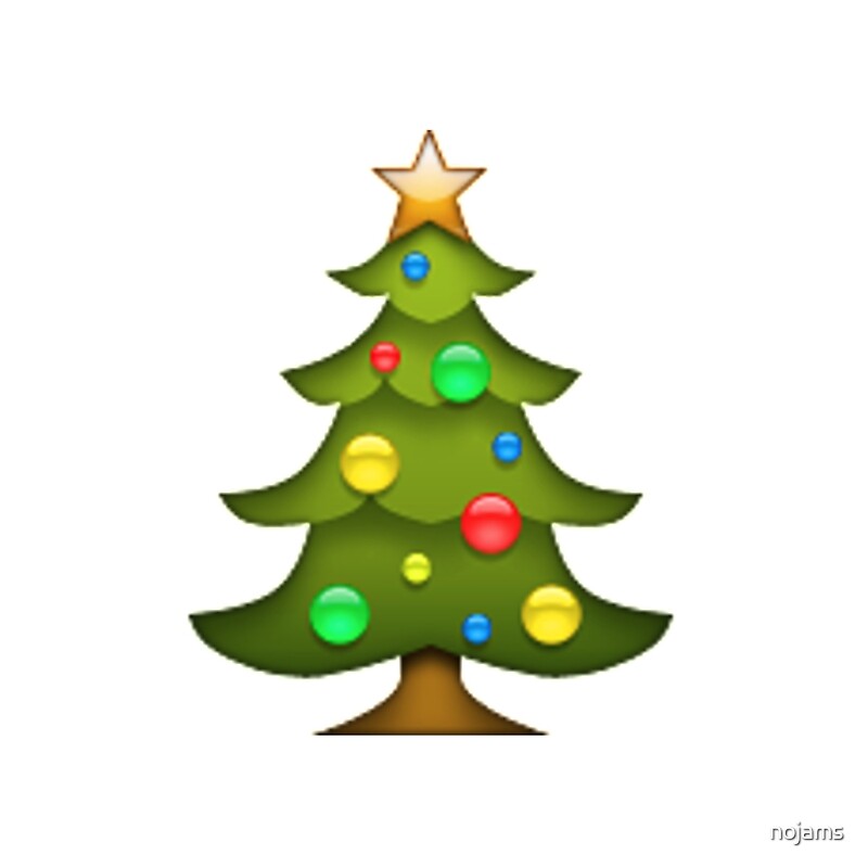 Bilderesultat for christmas emojis