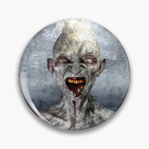 Item preview, Monster Portrait (3) designed and sold by 3D-Warrior.