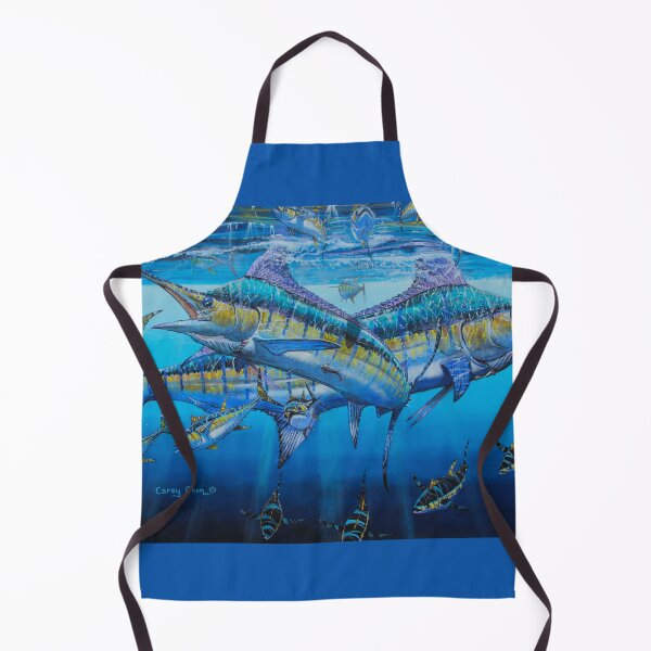 Item preview, Double Blues designed and sold by Carey Chen.
