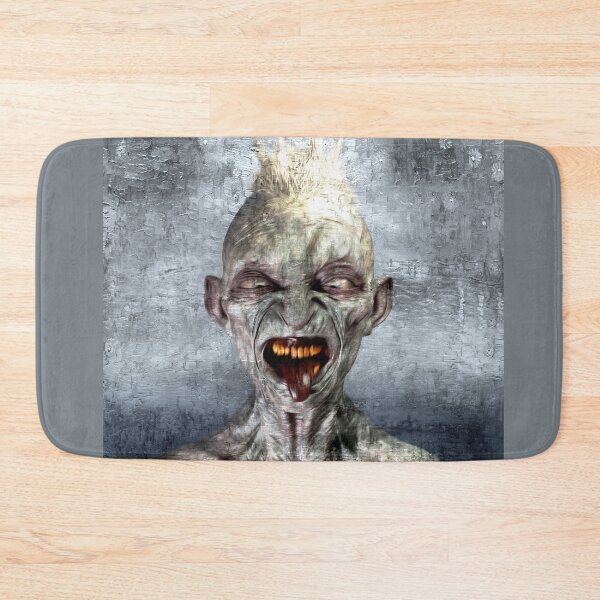 Item preview, Monster Portrait (3) designed and sold by 3D-Warrior.