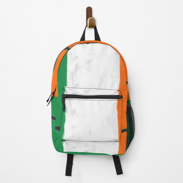 Item preview, Ireland Grunge Flag designed and sold by ShaMiLaB.