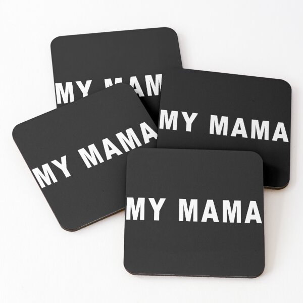 Item preview, My Mama designed and sold by majeed10.