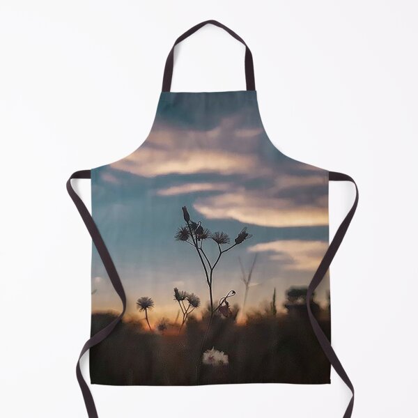 Item preview, Sunset scene designed and sold by niconek03.