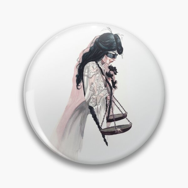 Pin Button