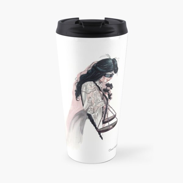 Travel Mug