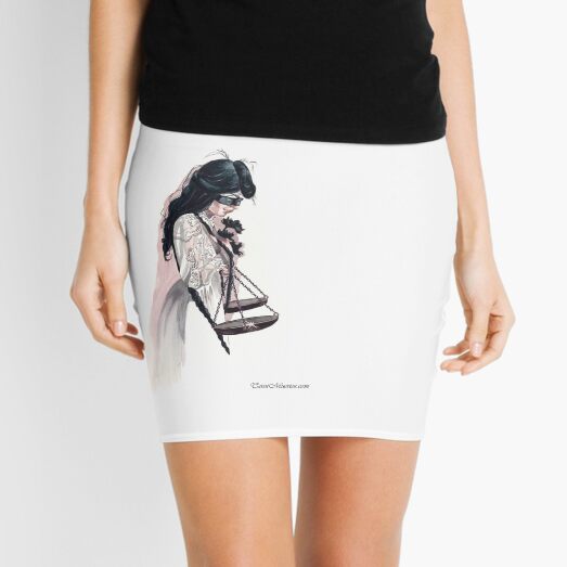 Mini Skirt