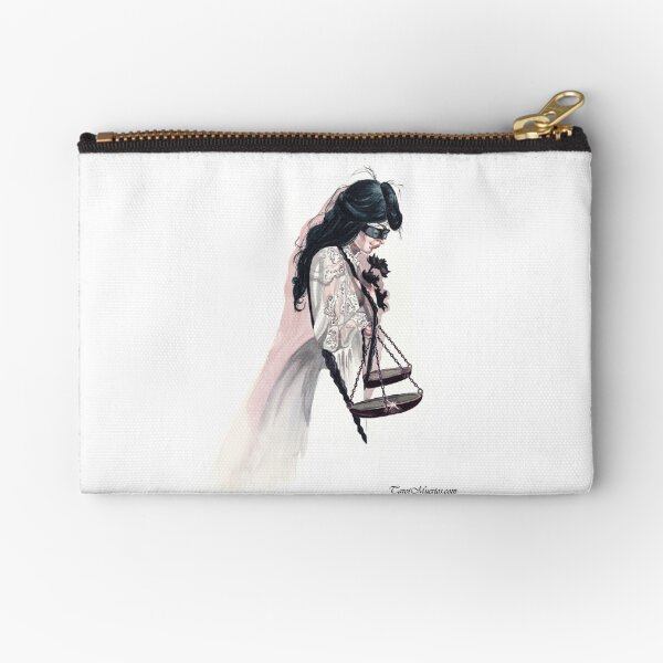 Zipper Pouch
