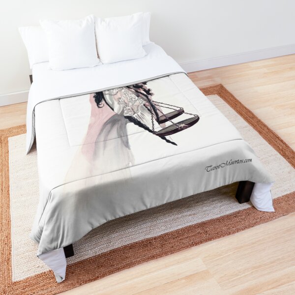 Comforter