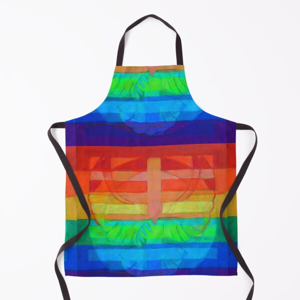 Item preview, Hexagram 11: T'ai (Peace) designed and sold by Denise Weaver Ross.