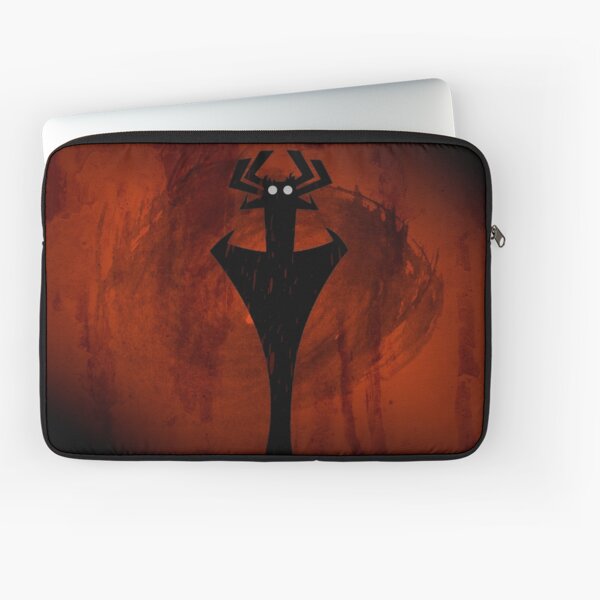 Samurai Jack - Aku Housse d'ordinateur