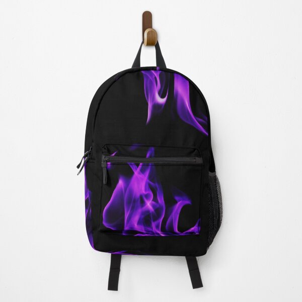 Item preview, Fancy fire purple designed and sold by Lalingla.