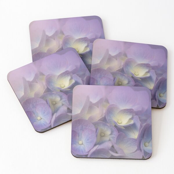 Item preview, Dreamy Hydrangea Petals designed and sold by Amy Dundon.
