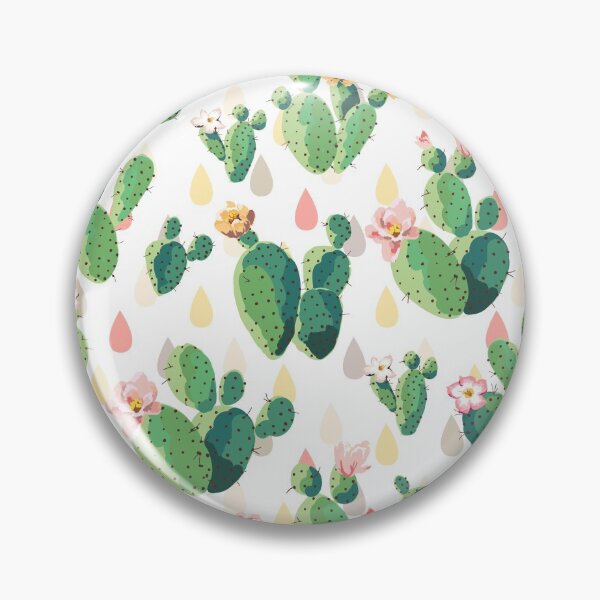 Item preview, cactus succulent designed and sold by Kinisis.